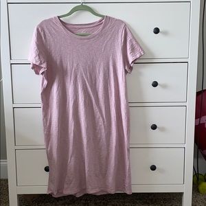Universal Thread T Shirt Dress